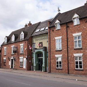 The Coleshill By Greene King Inns